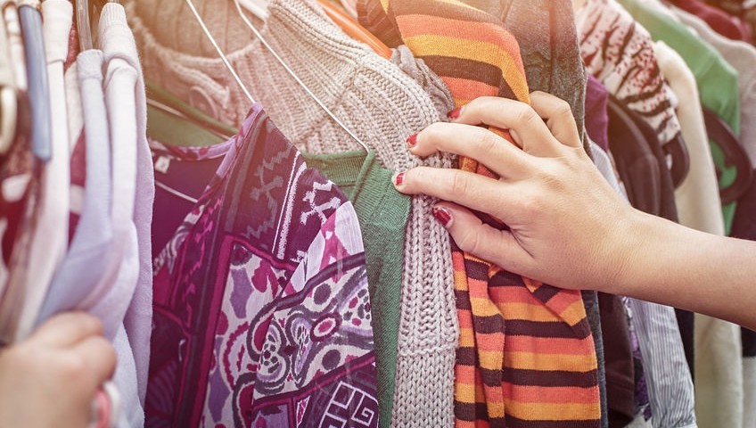 Top-10 secondhand fashion shops in Arnhem